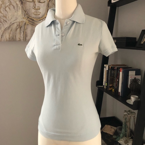 Lacoste Tops - Lacoste Polo